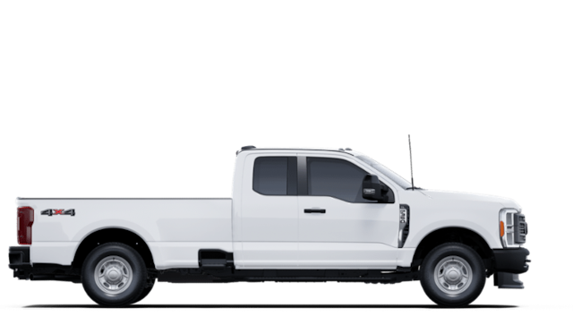 2025 Ford SuperDuty